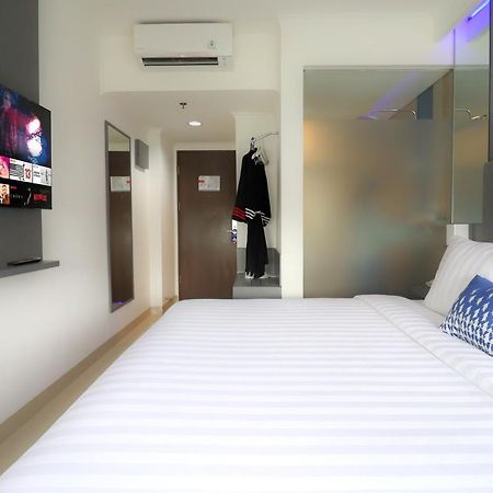 Moritz Biz Gandaria 호텔 자카르타 외부 사진