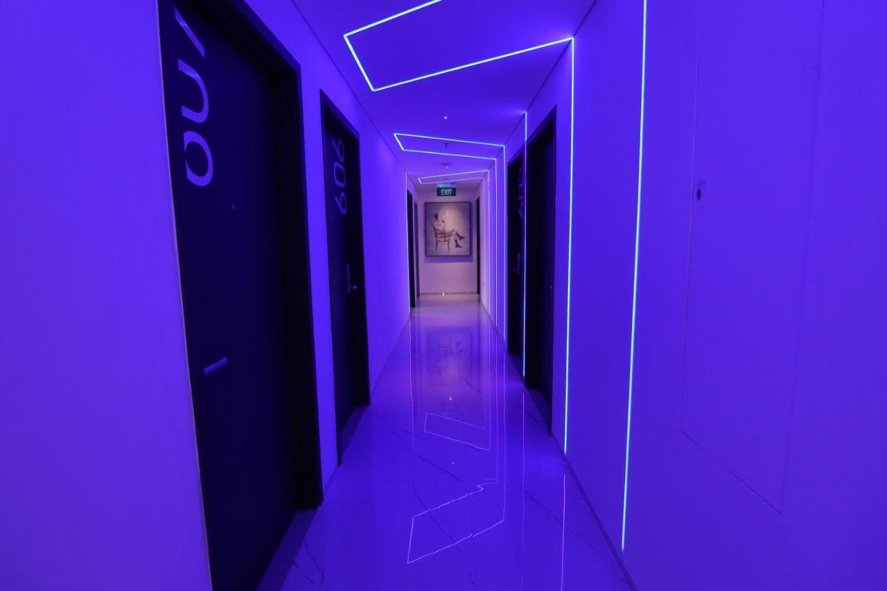 Moritz Biz Gandaria 호텔 자카르타 외부 사진