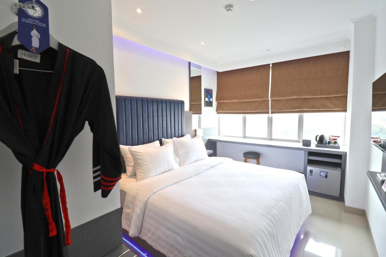 Moritz Biz Gandaria 호텔 자카르타 외부 사진