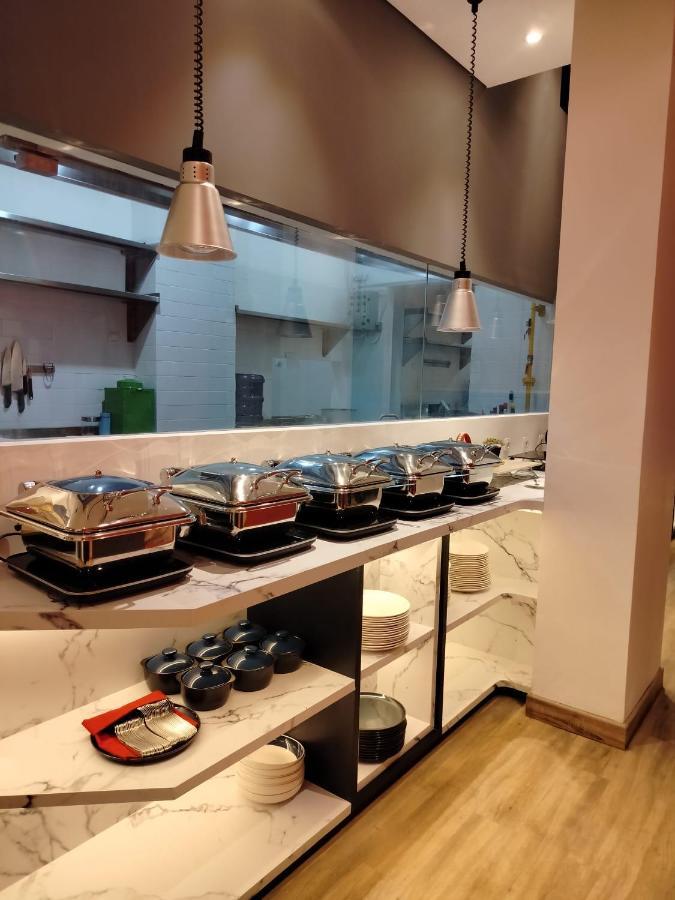 Moritz Biz Gandaria 호텔 자카르타 외부 사진