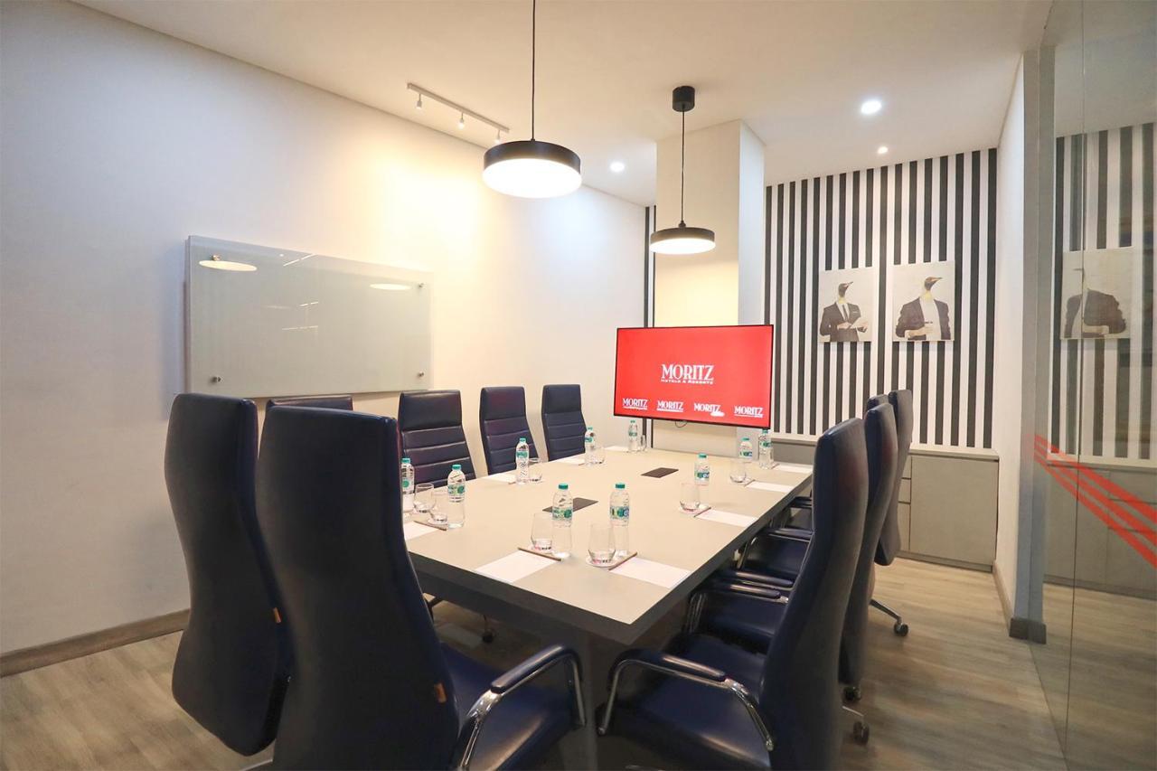 Moritz Biz Gandaria 호텔 자카르타 외부 사진