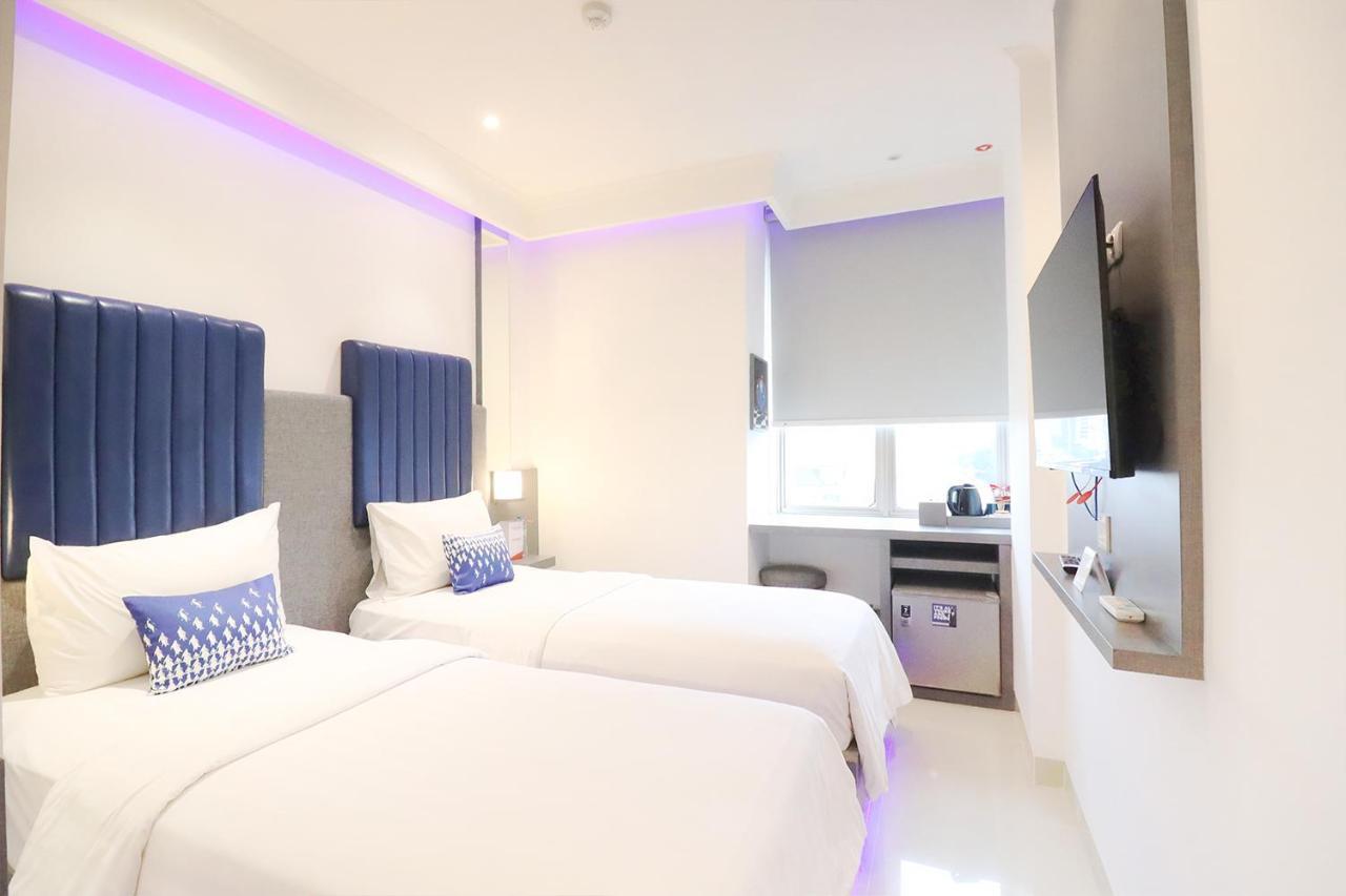 Moritz Biz Gandaria 호텔 자카르타 외부 사진