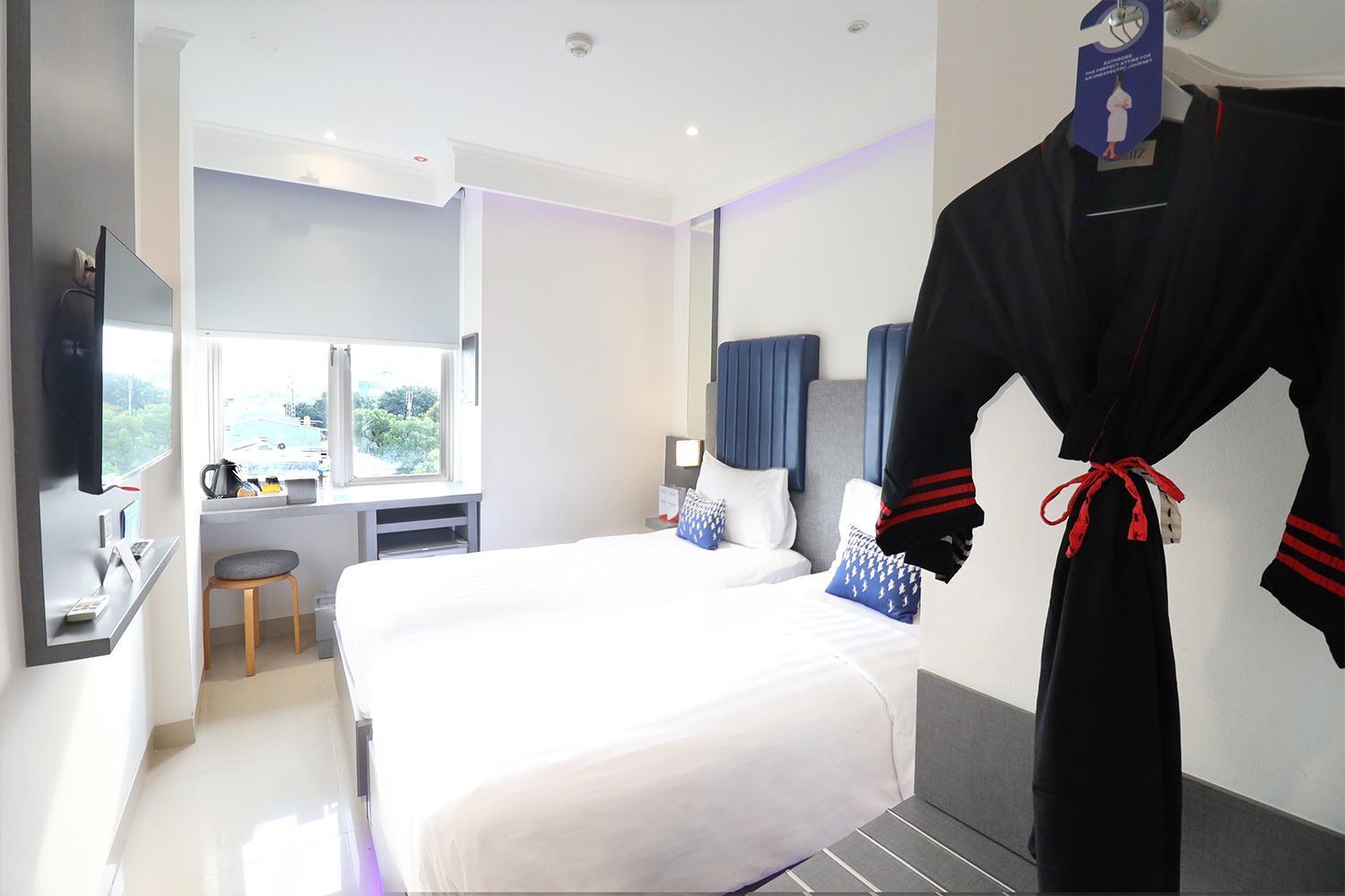 Moritz Biz Gandaria 호텔 자카르타 외부 사진